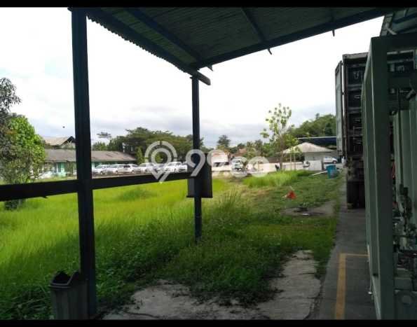 Dijual Pabrik di Legok, Tangerang Harga Penawaran Spesial Dijual Pabrik di Legok, Tangerang Harga Penawaran Spesial