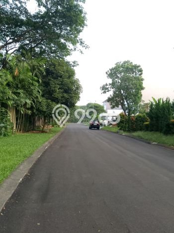 Hunian Super Elit dengan Akses Paling Strategis di Alam Sutera, Tangerang Hunian Super Elit dengan Akses Paling Strategis di Alam Sutera, Tangerang