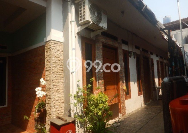 Dijual Hunian Mewah dengan Fasilitas Sekitar Lengkap di Kembangan, Jakarta Barat Dijual Hunian Mewah dengan Fasilitas Sekitar Lengkap di Kembangan, Jakarta Barat
