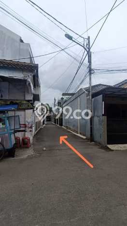 Dijual Rumah Minimalis Bagus Punya 1 KT di Jagakarsa Jakarta Selatan SHM Dijual Rumah Minimalis Bagus Punya 1 KT di Jagakarsa Jakarta Selatan SHM