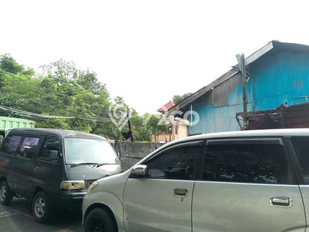 Unit Komersial Dijual di Jakarta Barat LT 1311m2 & LB 500m2 Unit Komersial Dijual di Jakarta Barat LT 1311m2 & LB 500m2