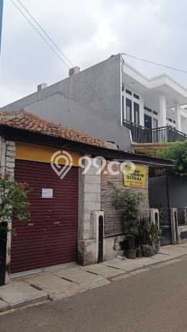 Dijual Cepat Rumah Bagus Siap Huni LB 70m2 di Pancoran, Jakarta Selatan Dijual Cepat Rumah Bagus Siap Huni LB 70m2 di Pancoran, Jakarta Selatan