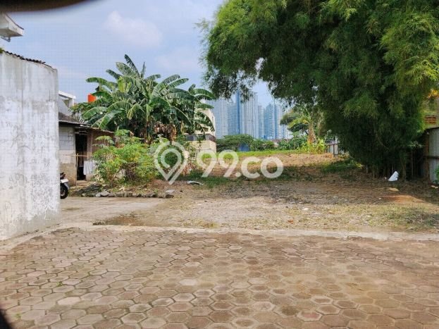 Tanah Siap Bangun Dijual di Jakarta Barat Punya Luas 1912m2 Tanah Siap Bangun Dijual di Jakarta Barat Punya Luas 1912m2