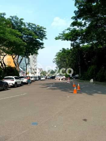 Tanah Kavling Dijual di BSD, Tangerang dengan Luas Tanah 2462m2 Tanah Kavling Dijual di BSD, Tangerang dengan Luas Tanah 2462m2
