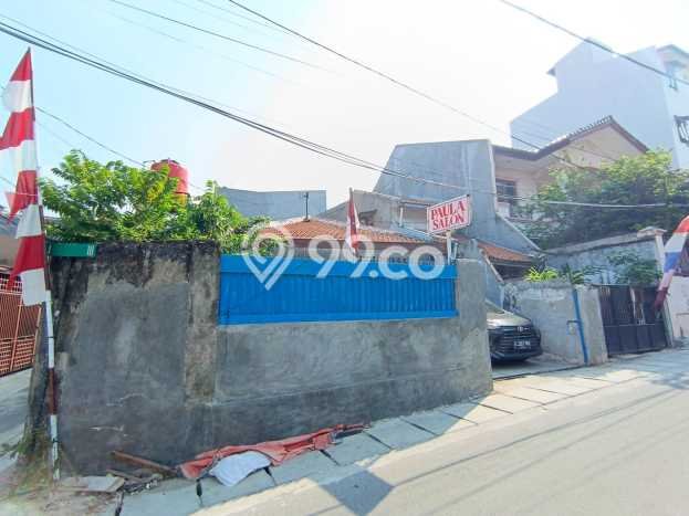 Dijual Rumah Mewah Elegan Dengan View Eksklusif di Gandaria, Jakarta Selatan Dijual Rumah Mewah Elegan Dengan View Eksklusif di Gandaria, Jakarta Selatan