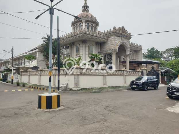 Dijual Rumah Elit Exclusive di Kelapa Gading, Jakarta Utara Dijual Rumah Elit Exclusive di Kelapa Gading, Jakarta Utara