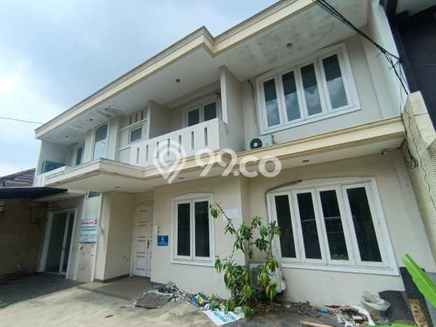 Rumah Luxury Modern Siap Huni di Cipete Jakarta Selatan Rumah Luxury Modern Siap Huni di Cipete Jakarta Selatan