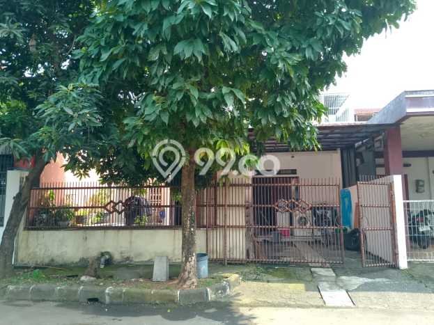Dijual Hunian Rumah Terawat 2 KT di Banjar Wijaya, Tangerang Dijual Hunian Rumah Terawat 2 KT di Banjar Wijaya, Tangerang
