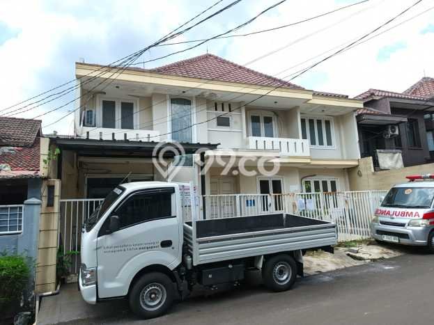 Rumah Luxury Modern Siap Huni di Cipete Jakarta Selatan Rumah Luxury Modern Siap Huni di Cipete Jakarta Selatan