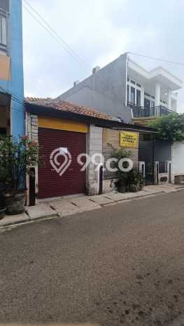 Dijual Cepat Rumah Bagus Siap Huni LB 70m2 di Pancoran, Jakarta Selatan Dijual Cepat Rumah Bagus Siap Huni LB 70m2 di Pancoran, Jakarta Selatan