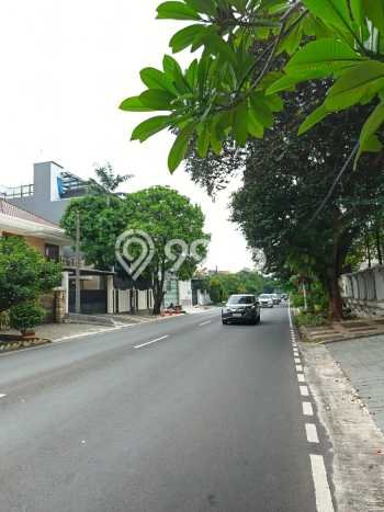 Dijual Rumah Luas Megah Dengan View Cantik di Pondok Indah, Jakarta Selatan Dijual Rumah Luas Megah Dengan View Cantik di Pondok Indah, Jakarta Selatan