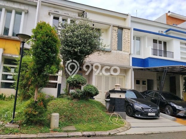 Hunian Super Elit dengan Akses Paling Strategis di Gading Serpong, Tangerang Hunian Super Elit dengan Akses Paling Strategis di Gading Serpong, Tangerang