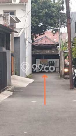 Dijual Rumah Minimalis Bagus Punya 1 KT di Jagakarsa Jakarta Selatan SHM Dijual Rumah Minimalis Bagus Punya 1 KT di Jagakarsa Jakarta Selatan SHM