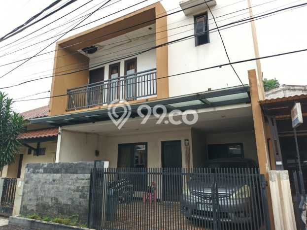 Rumah Modern 3 KT LT 111m2 di Pondok Pinang Rumah Modern 3 KT LT 111m2 di Pondok Pinang