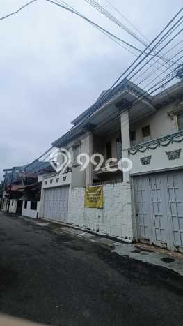 Siap Huni Rumah Mewah 2 Kamar di Tebet Dekat ke Mana Pun Siap Huni Rumah Mewah 2 Kamar di Tebet Dekat ke Mana Pun