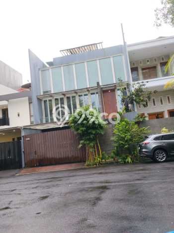 Dijual Rumah Elit Exclusive di Kembangan, Jakarta Barat Dijual Rumah Elit Exclusive di Kembangan, Jakarta Barat