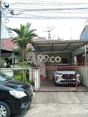 Dijual Hunian Rumah Terawat 1 Kamar di Kedoya, Jakarta Barat Dijual Hunian Rumah Terawat 1 Kamar di Kedoya, Jakarta Barat