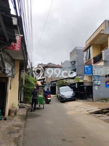 Jual Rumah Favorit Siap Huni LB 100m2 di Kebon Jeruk, Jakarta Barat Jual Rumah Favorit Siap Huni LB 100m2 di Kebon Jeruk, Jakarta Barat