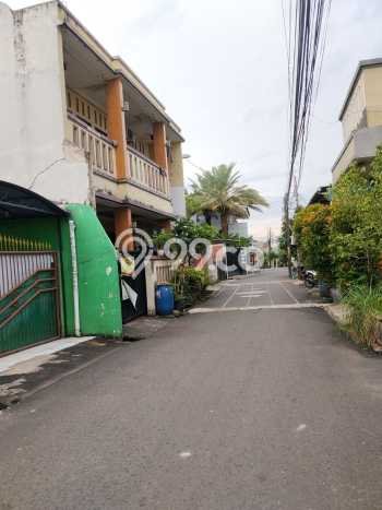 Dijual Rumah Minimalis Bagus Punya 2 KT di Kembangan Jakarta Barat SHM Dijual Rumah Minimalis Bagus Punya 2 KT di Kembangan Jakarta Barat SHM