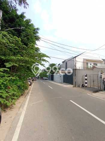 Hunian Eksklusif Dijual LT 265m2 di Tebet, Jakarta Selatan Hunian Eksklusif Dijual LT 265m2 di Tebet, Jakarta Selatan
