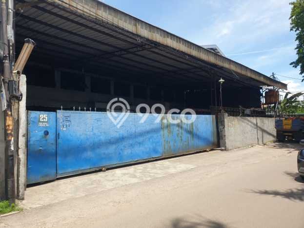 Gudang Dijual Lokasi Stratagis di Benda Tangerang Cocok untuk Bisnis Gudang Dijual Lokasi Stratagis di Benda Tangerang Cocok untuk Bisnis