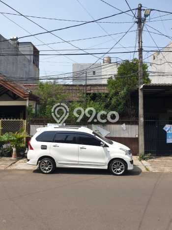 Jual Rumah Minimalis Bagus Punya 1 KT di Kelapa Gading Jakarta Utara SHM Jual Rumah Minimalis Bagus Punya 1 KT di Kelapa Gading Jakarta Utara SHM