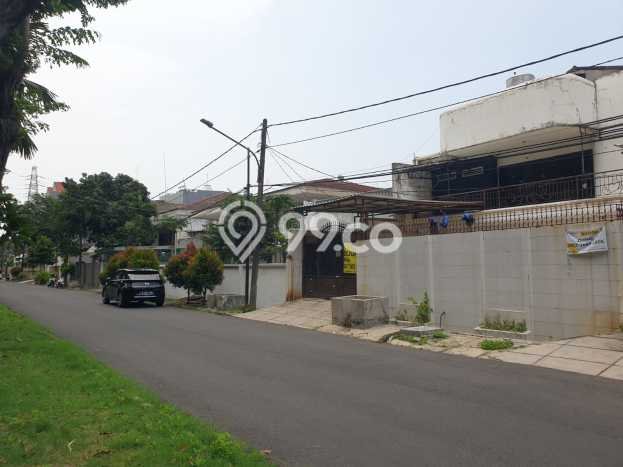 Jual Rumah Luas Elegan Dengan View Eksklusif di Ancol, Jakarta Utara Jual Rumah Luas Elegan Dengan View Eksklusif di Ancol, Jakarta Utara