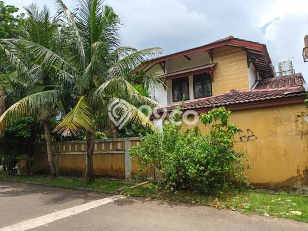 Siap Huni Rumah Mewah 2 Kamar di Pesanggrahan Dekat ke Mana Saja Siap Huni Rumah Mewah 2 Kamar di Pesanggrahan Dekat ke Mana Saja