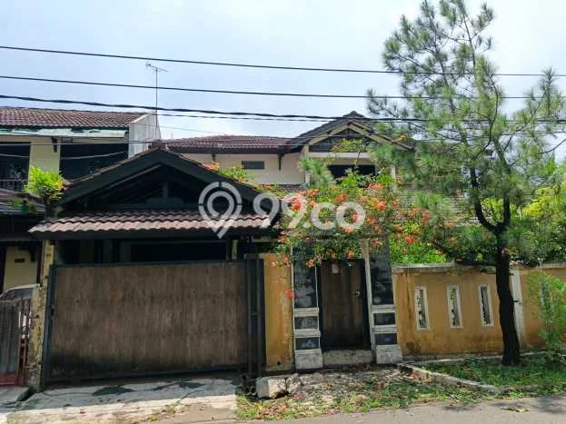 Siap Huni Rumah Mewah 2 Kamar di Pesanggrahan Dekat ke Mana Saja Siap Huni Rumah Mewah 2 Kamar di Pesanggrahan Dekat ke Mana Saja