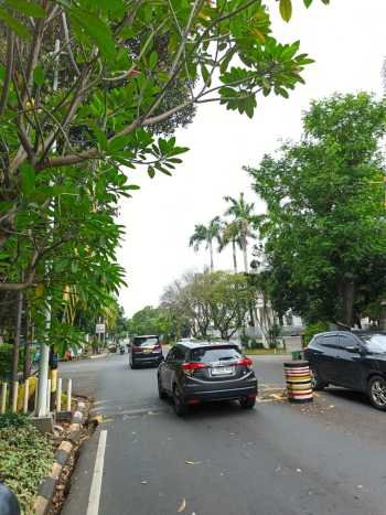 Dijual Rumah Luas Megah Dengan View Cantik di Pondok Indah, Jakarta Selatan Dijual Rumah Luas Megah Dengan View Cantik di Pondok Indah, Jakarta Selatan