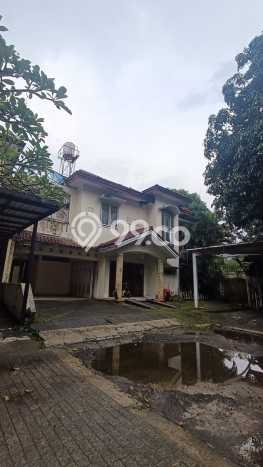 Rumah Eksklusif Dijual LT 300m2 di Cilandak, Jakarta Selatan Rumah Eksklusif Dijual LT 300m2 di Cilandak, Jakarta Selatan