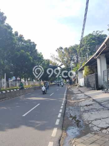 Unit Komersial Dijual di Jakarta Barat LT 507m2 & LB 200m2 Unit Komersial Dijual di Jakarta Barat LT 507m2 & LB 200m2
