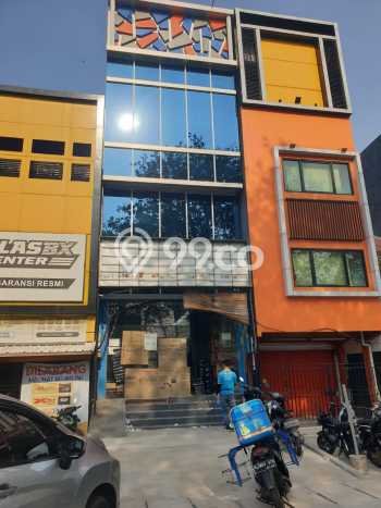 Ruko Paling Dicari LB 160m2 Dijual di Kelapa Gading Ruko Paling Dicari LB 160m2 Dijual di Kelapa Gading