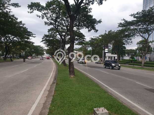 Dijual Tanah Lokasi Alam Sutera, Tangerang Seluas 5989m2 Dijual Tanah Lokasi Alam Sutera, Tangerang Seluas 5989m2