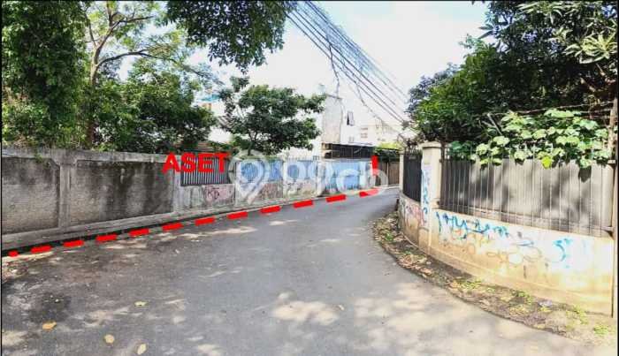 Dijual Rumah Mewah Exclusive di Pasar Minggu, Jakarta Selatan Dijual Rumah Mewah Exclusive di Pasar Minggu, Jakarta Selatan