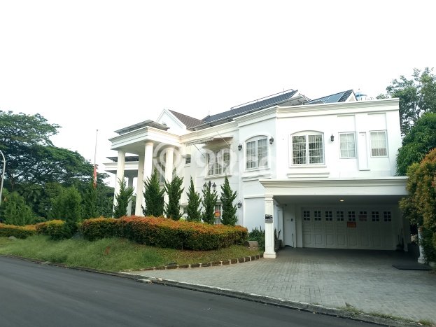 Hunian Super Elit dengan Akses Paling Strategis di Alam Sutera, Tangerang Hunian Super Elit dengan Akses Paling Strategis di Alam Sutera, Tangerang