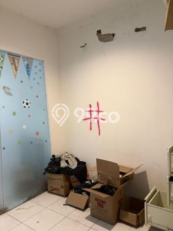 Ruko Bagus Dijual LB 120m2 Lokasi Strategis Jakarta Selatan Area Cocok untuk Bisnis Ruko Bagus Dijual LB 120m2 Lokasi Strategis Jakarta Selatan Area Cocok untuk Bisnis