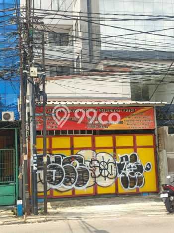 Ruko Bagus LT 127m2 LB 70m2 Dijual di Kebayoran Lama Jakarta Selatan Ruko Bagus LT 127m2 LB 70m2 Dijual di Kebayoran Lama Jakarta Selatan
