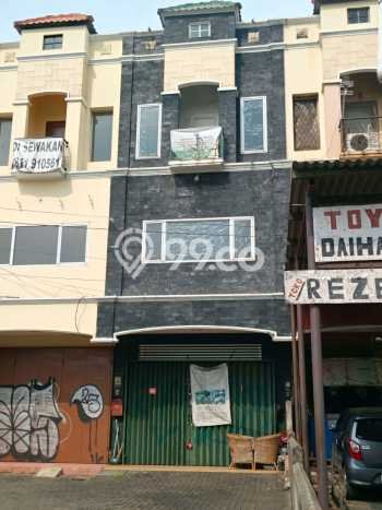 Ruko Bagus Dijual di Bintaro Jakarta Selatan Lokasi Strategis Cocok untuk Kembangkan Bisnis Ruko Bagus Dijual di Bintaro Jakarta Selatan Lokasi Strategis Cocok untuk Kembangkan Bisnis