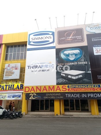 Ruko Dijual di Prime Area Tangerang Luas 180m2 Ruko Dijual di Prime Area Tangerang Luas 180m2