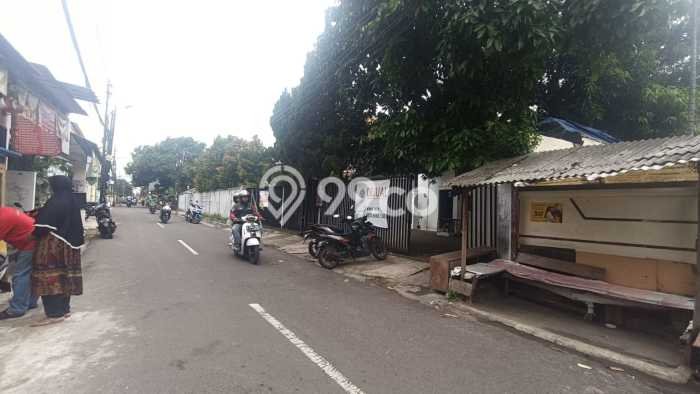 Dijual Hunian Mewah dengan Fasilitas Sekitar Komplit di Mampang Prapatan, Jakarta Selatan Dijual Hunian Mewah dengan Fasilitas Sekitar Komplit di Mampang Prapatan, Jakarta Selatan