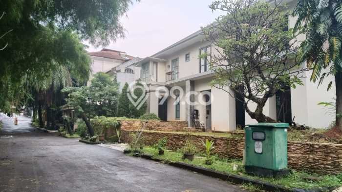 Siap Huni Rumah Mewah 3 Kamar di Cilandak Dekat ke Mana Saja Siap Huni Rumah Mewah 3 Kamar di Cilandak Dekat ke Mana Saja