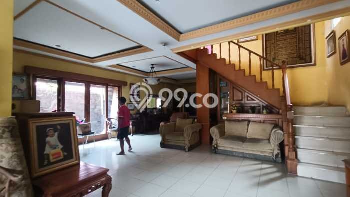 Rumah Minimalis 4 KT LT 298m2 di Lenteng Agung Rumah Minimalis 4 KT LT 298m2 di Lenteng Agung