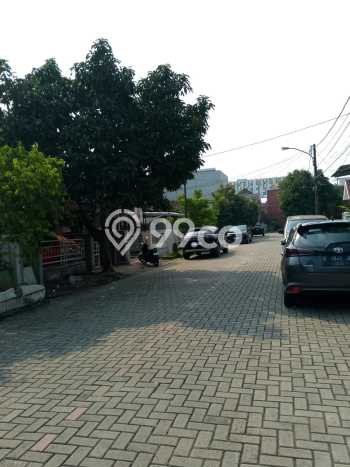 Rumah Elit Modern Siap Huni di Gading Serpong Tangerang Rumah Elit Modern Siap Huni di Gading Serpong Tangerang