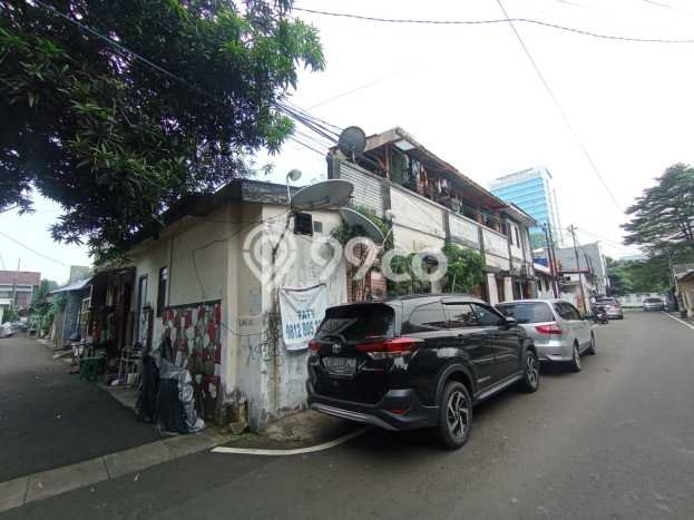 For Sale! Luxury House LT 148m2 Desain Modern di Bendungan Hilir For Sale! Luxury House LT 148m2 Desain Modern di Bendungan Hilir