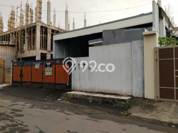 Rumah Elit Modern Siap Huni di Kalideres Jakarta Barat Rumah Elit Modern Siap Huni di Kalideres Jakarta Barat