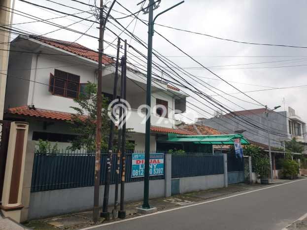 Best Deal Hunian Premium Ideal dan Luas di Gambir, Jakarta Pusat Best Deal Hunian Premium Ideal dan Luas di Gambir, Jakarta Pusat