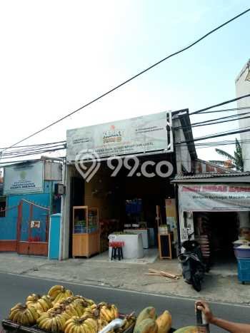 Unit Komersial Dijual di Pancoran Jakarta Selatan 120m2 Unit Komersial Dijual di Pancoran Jakarta Selatan 120m2