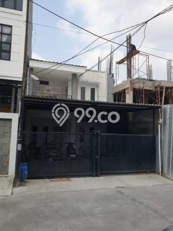 Dijual Cepat Rumah Favorit Siap Huni LB 150m2 di Kelapa Gading, Jakarta Utara Dijual Cepat Rumah Favorit Siap Huni LB 150m2 di Kelapa Gading, Jakarta Utara