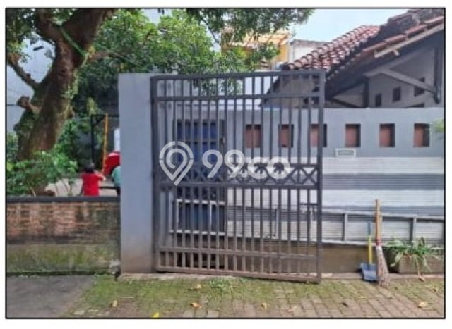 Dijual Rumah Minimalis Bagus Punya 1 KT di Jagakarsa Jakarta Selatan SHM Dijual Rumah Minimalis Bagus Punya 1 KT di Jagakarsa Jakarta Selatan SHM